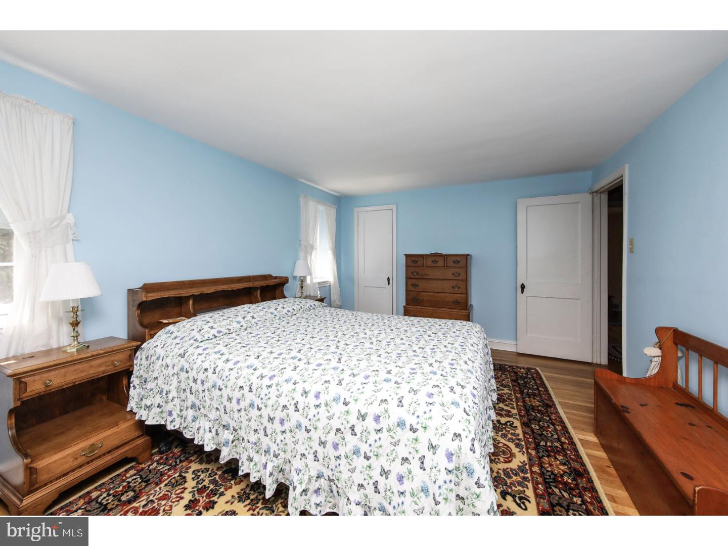 960 Valley Road Blue Bell, PA 19422 - Photo 12 of 18 Bedroom - Main