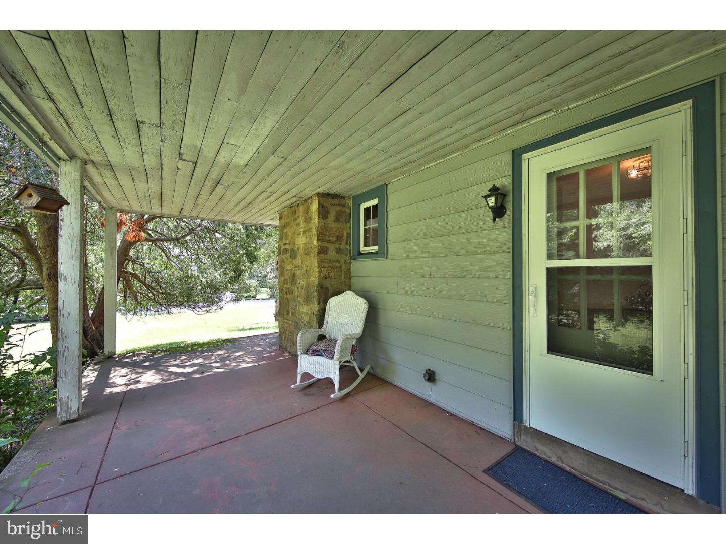 960 Valley Road Blue Bell, PA 19422 - Photo 13 of 18 Porch