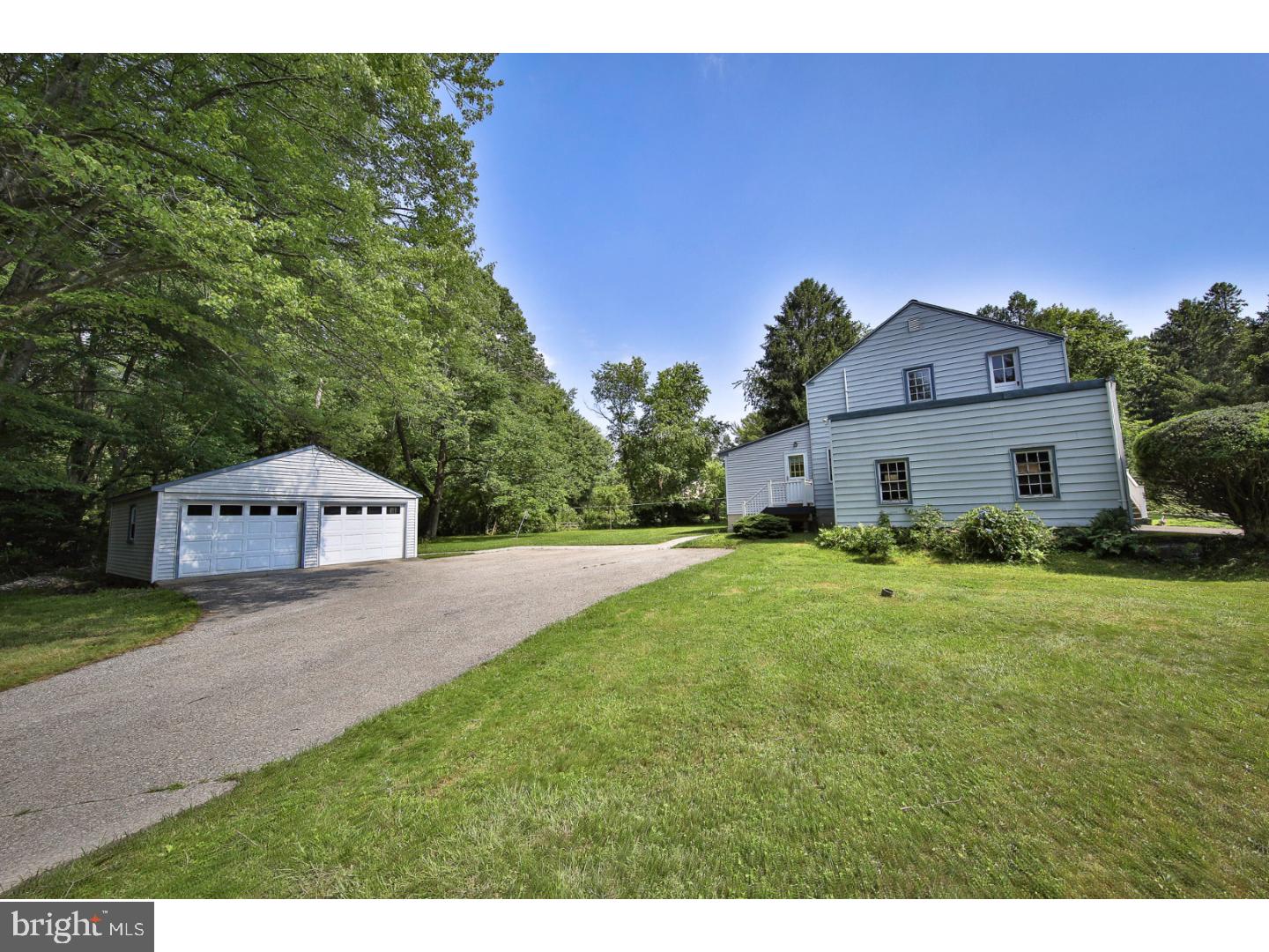 960 Valley Road Blue Bell, PA 19422 - Photo 18 of 18 Exterior Back