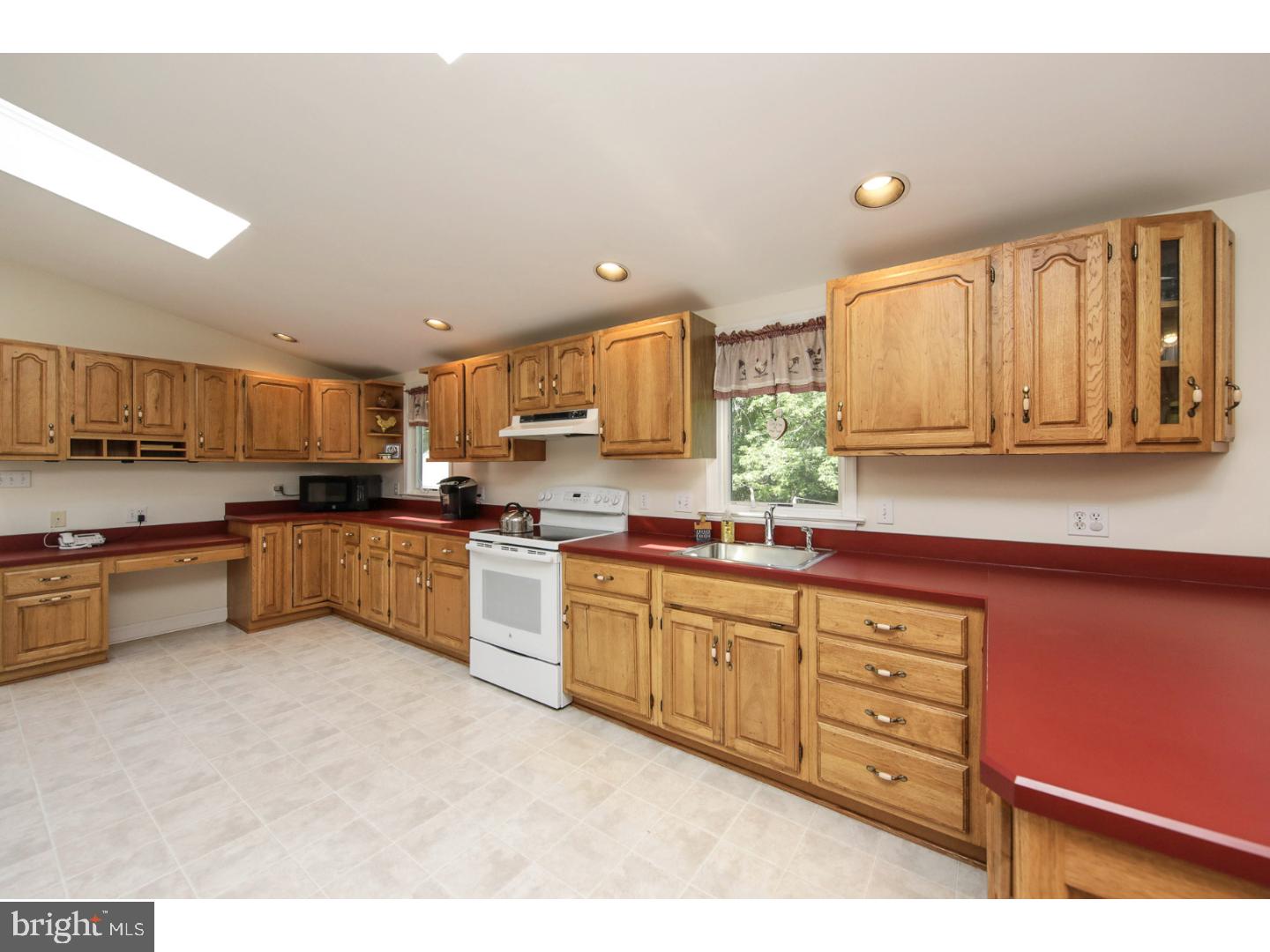 960 Valley Road Blue Bell, PA 19422 - Photo 5 of 18 Kitchen