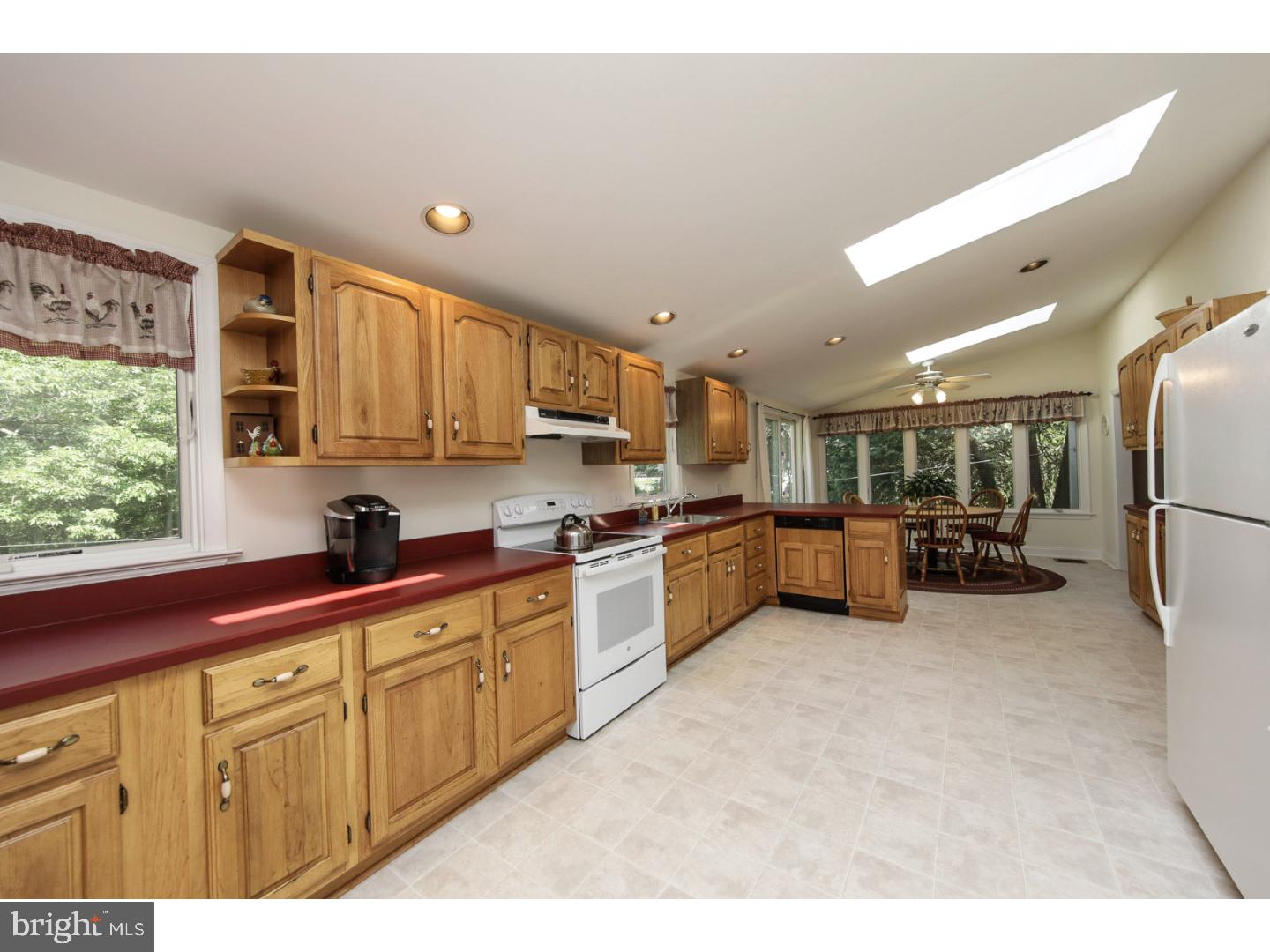 960 Valley Road Blue Bell, PA 19422 - Photo 6 of 18 Kitchen