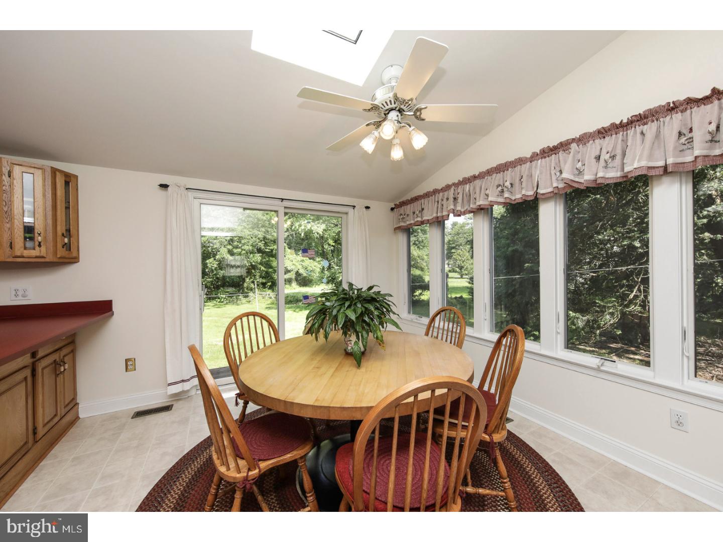 960 Valley Road Blue Bell, PA 19422 - Photo 7 of 18 Breakfast Room