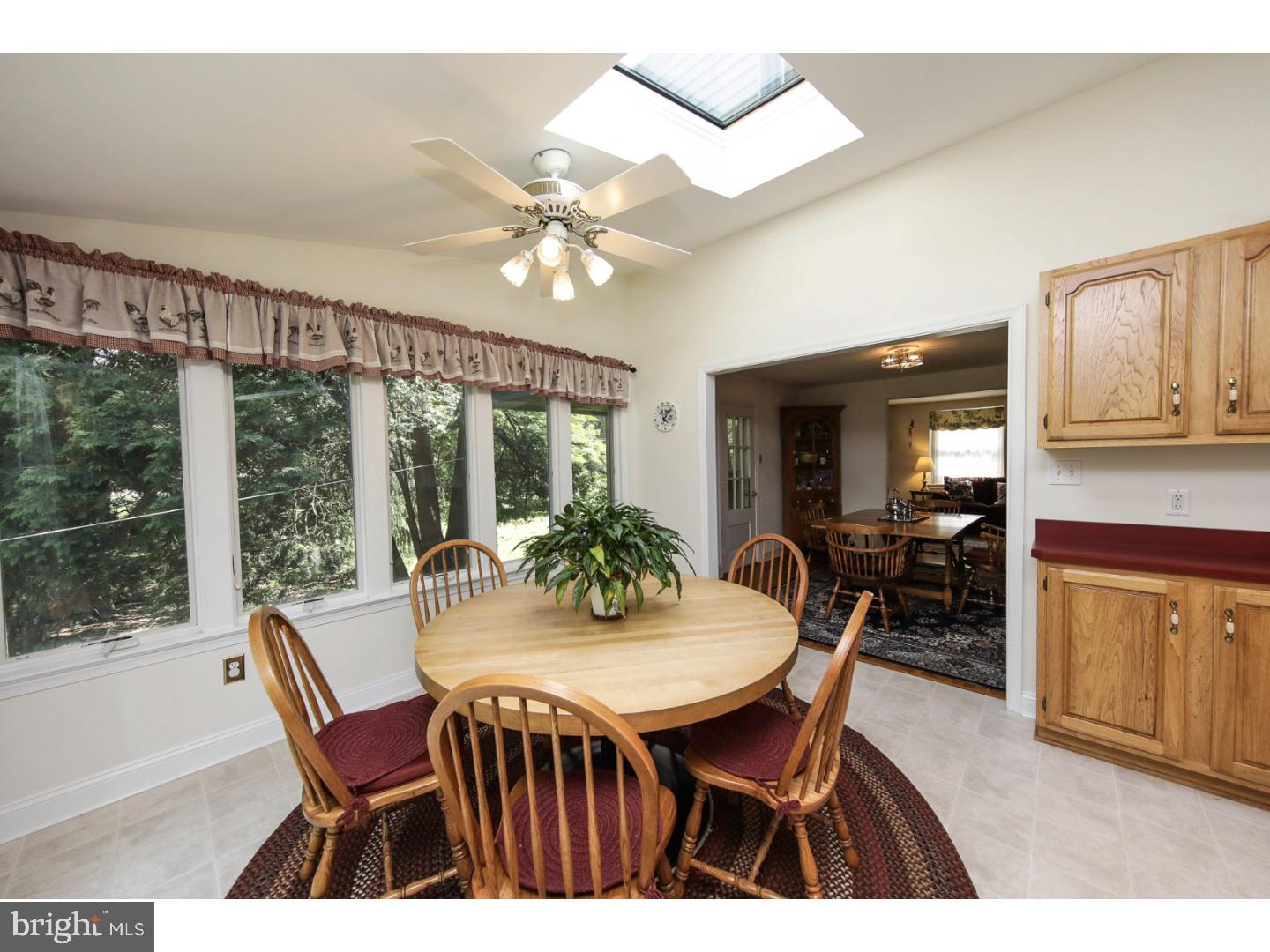 960 Valley Road Blue Bell, PA 19422 - Photo 8 of 18 Breakfast Room