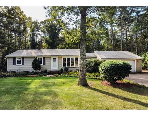 26 Hawthorne Road Kingston, MA 02364 - Photo 1 of 14 Gallery Image 1