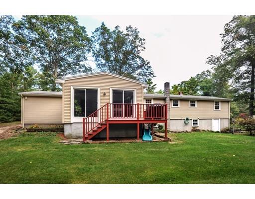 26 Hawthorne Road Kingston, MA 02364 - Photo 13 of 14 Gallery Image 13