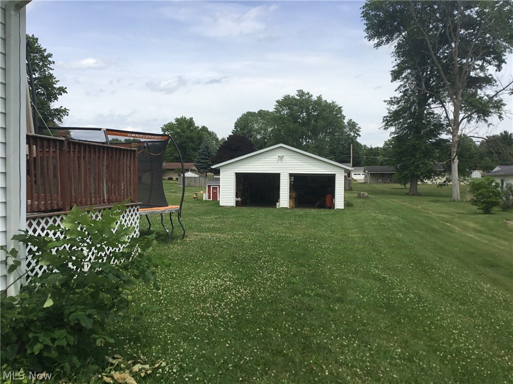 958 Stewart Road North Mansfield, OH 44905 - Photo 17 of 21