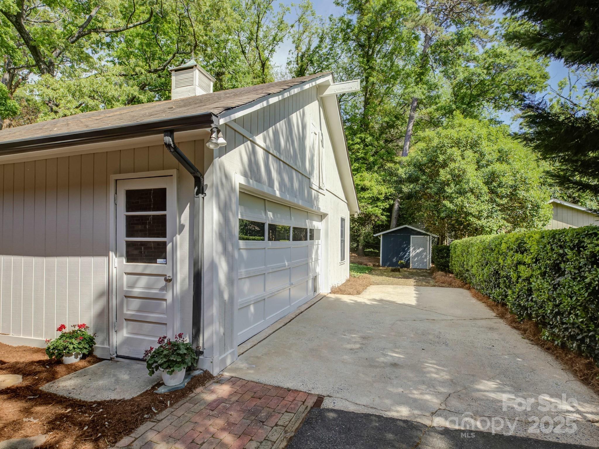 5601 Londonderry Road Charlotte, NC 28210 - Photo 42 of 42 a view of a house with a yard