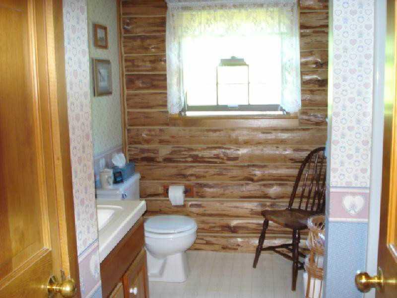 780 Hinckley Road Clinton, ME 04927 - Photo 9 of 30 Bathroom.