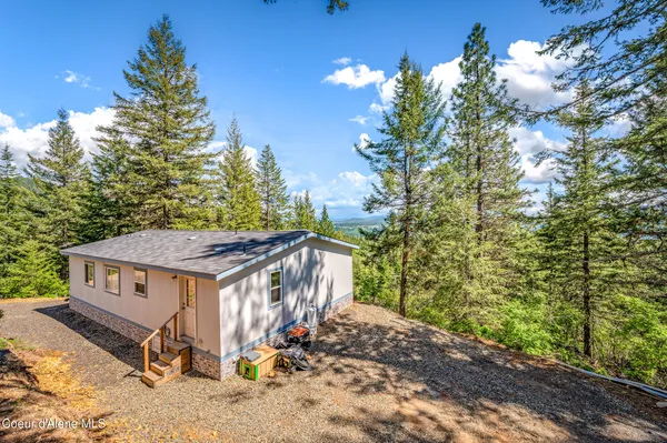 $440,000 | 438 Ridgeview Drive, St. Maries, ID 83861