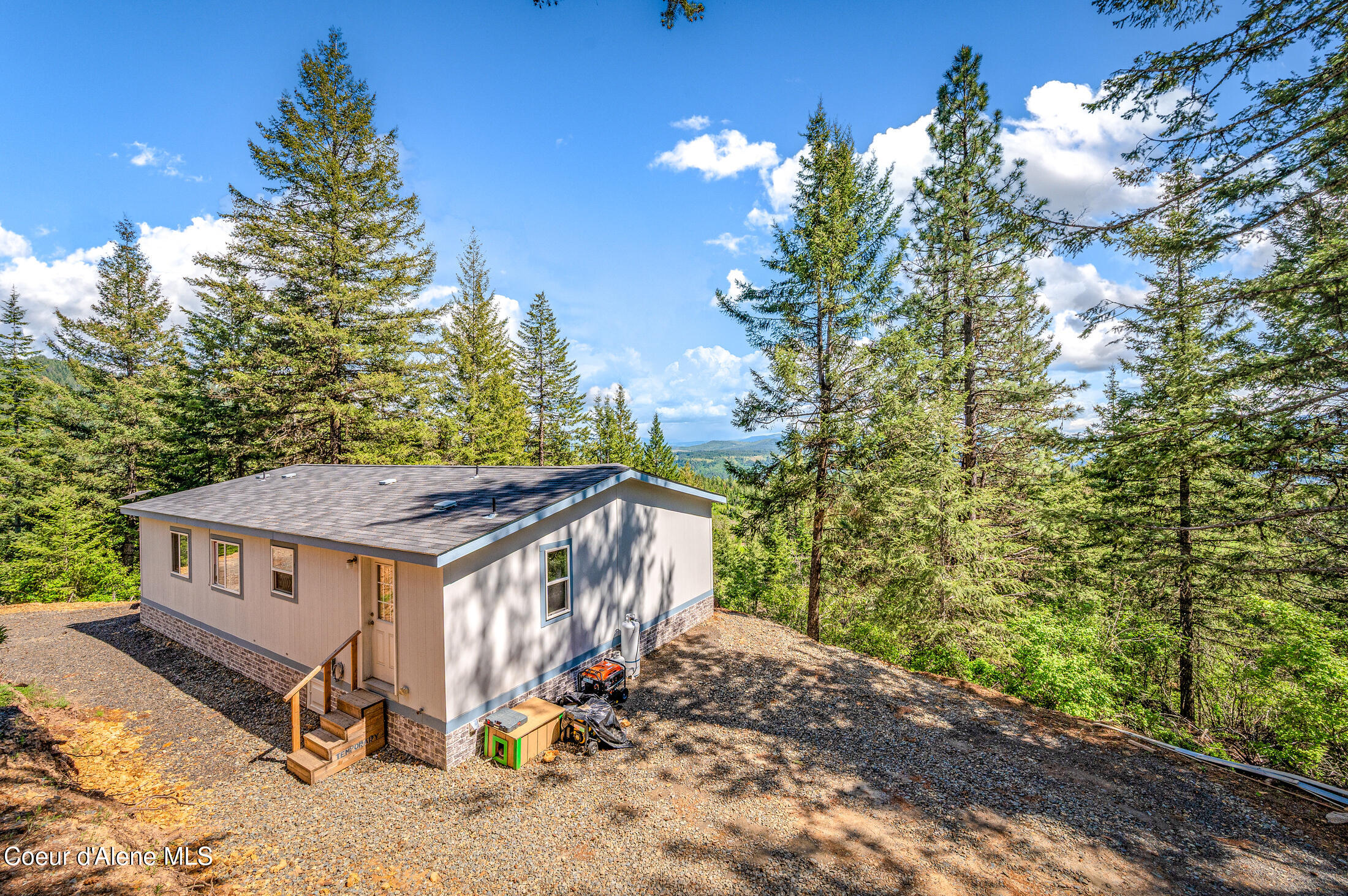 438 Ridgeview Drive St. Maries, ID 83861 - Photo 23 of 42 1