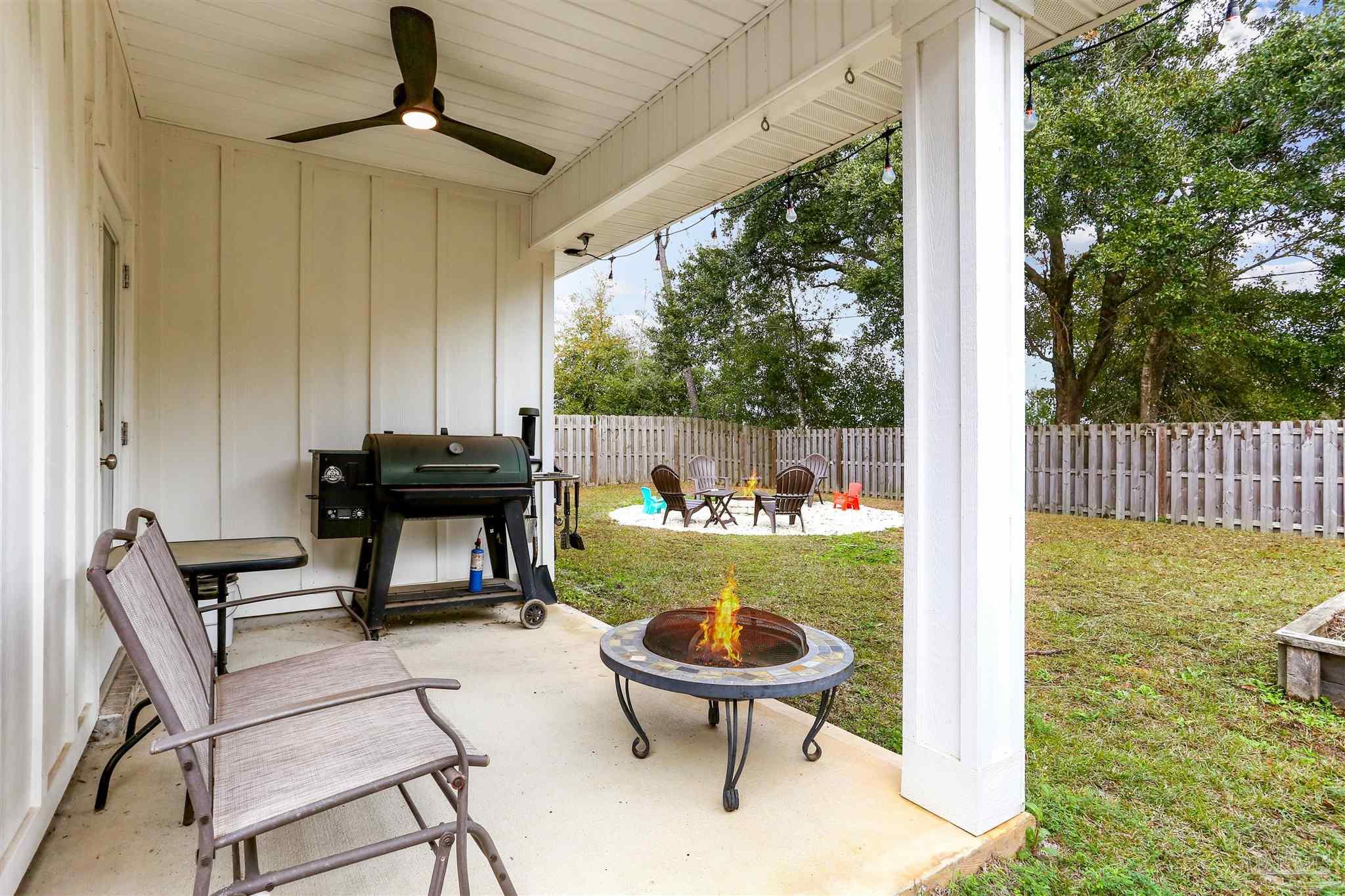 5752 Conley Court Pace, FL 32571 - Photo 36 of 40