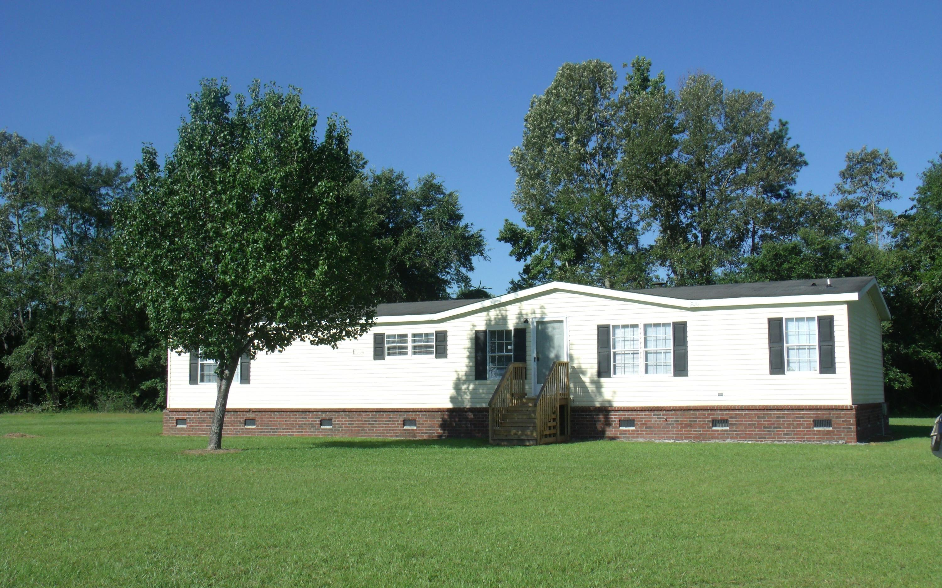 7025 Featherbed Road Round O, SC 29474 - Photo 1 of 26 7025 Featherbed Rd.