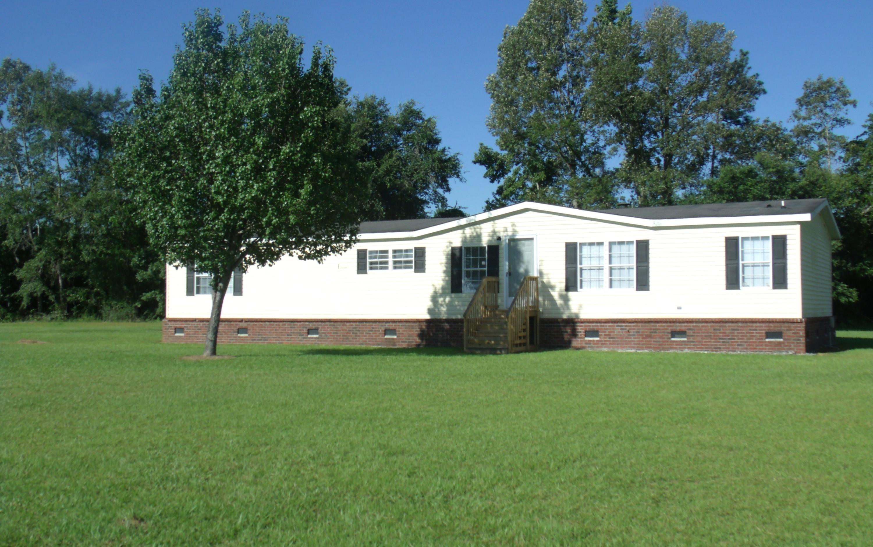 7025 Featherbed Road Round O, SC 29474 - Photo 2 of 26 7025 Featherbed Rd.