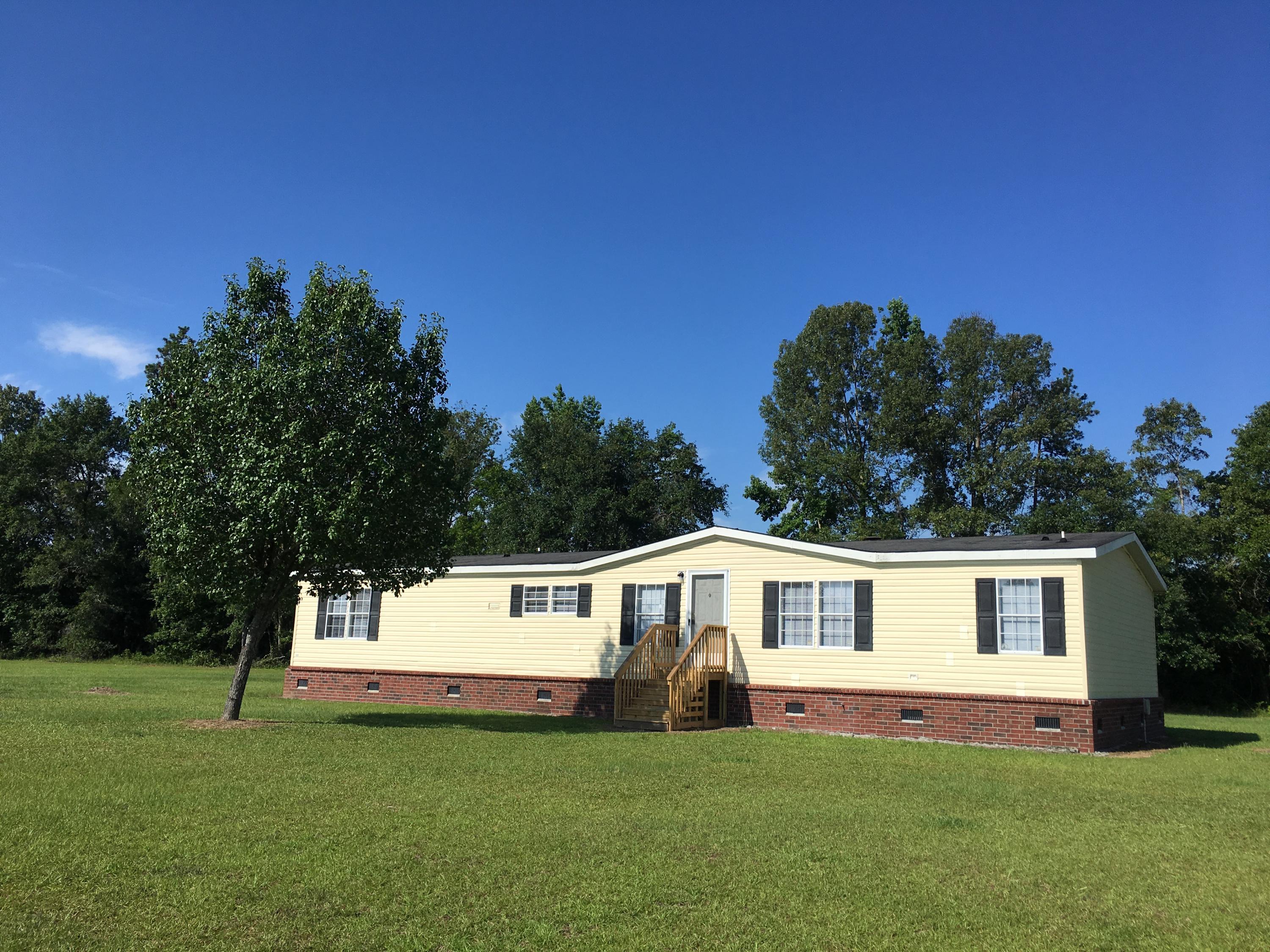 7025 Featherbed Road Round O, SC 29474 - Photo 3 of 26 7025 Featherbed Rd.