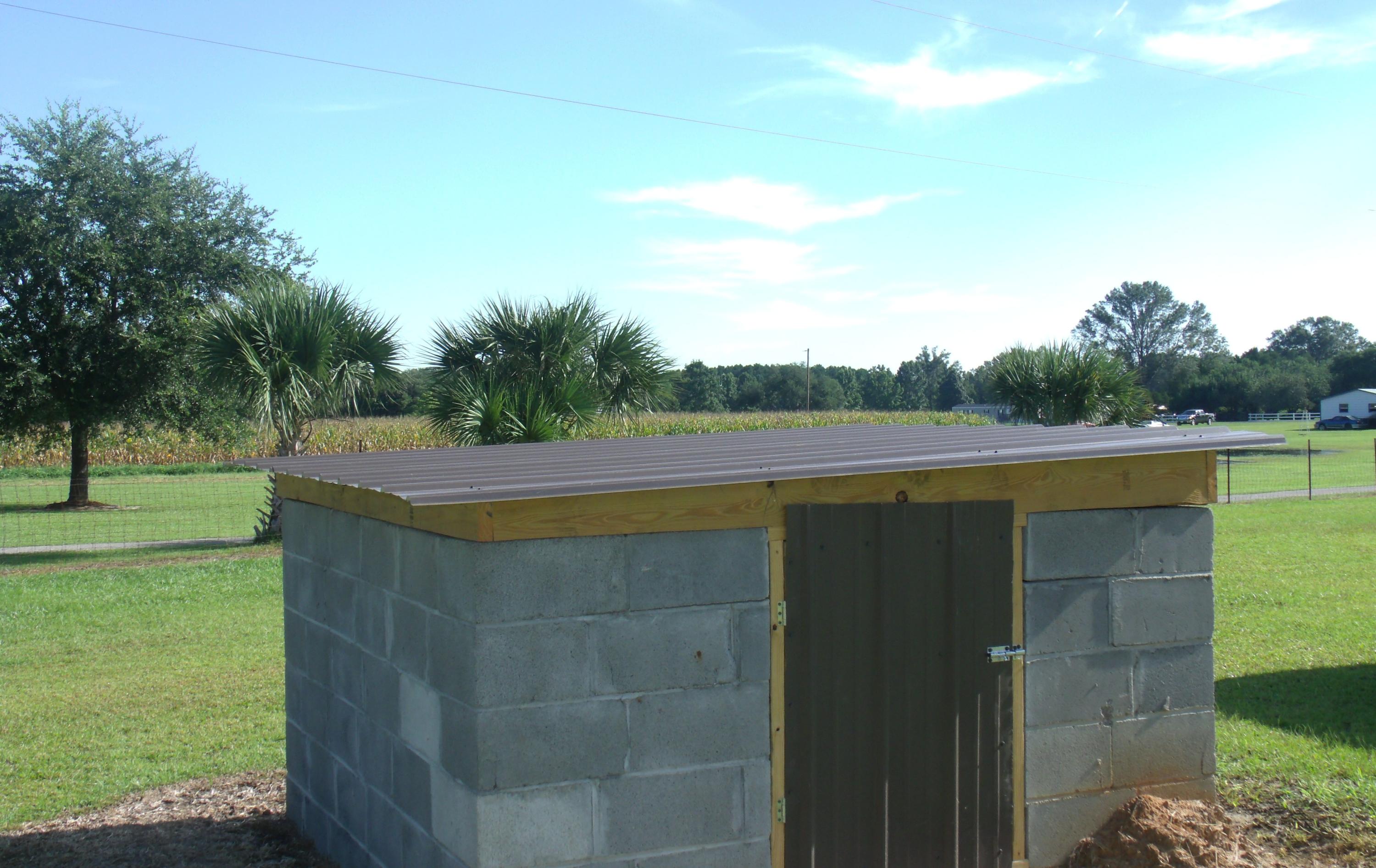 7025 Featherbed Road Round O, SC 29474 - Photo 26 of 26 7025 Featherbed Rd.