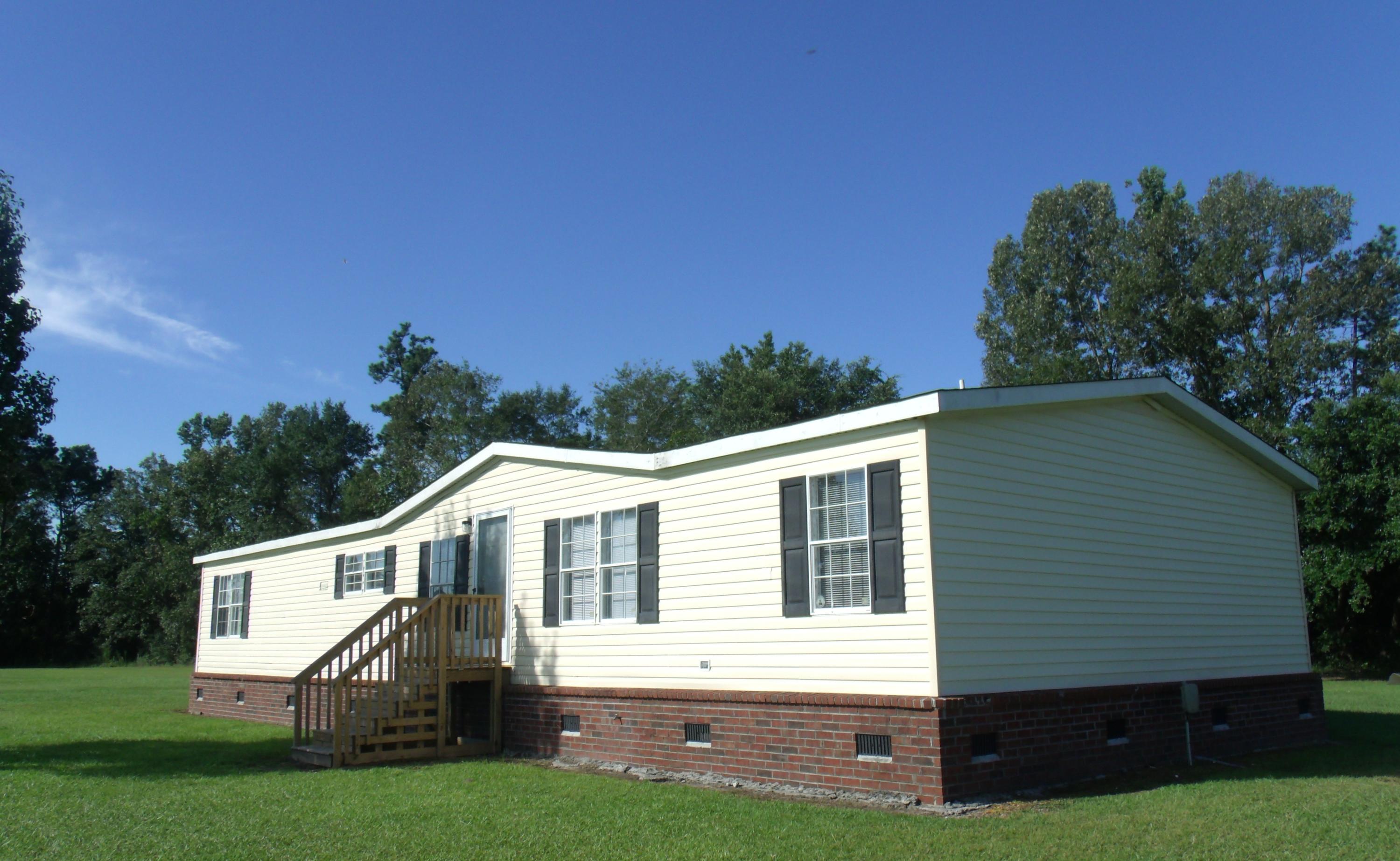 7025 Featherbed Road Round O, SC 29474 - Photo 4 of 26 7025 Featherbed Rd.