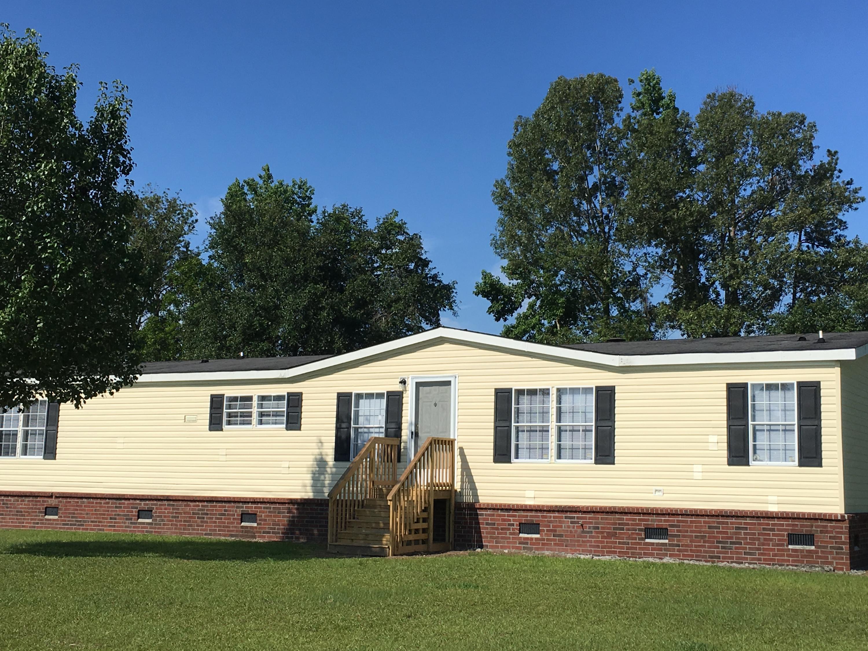 7025 Featherbed Road Round O, SC 29474 - Photo 5 of 26 7025 Featherbed Rd.