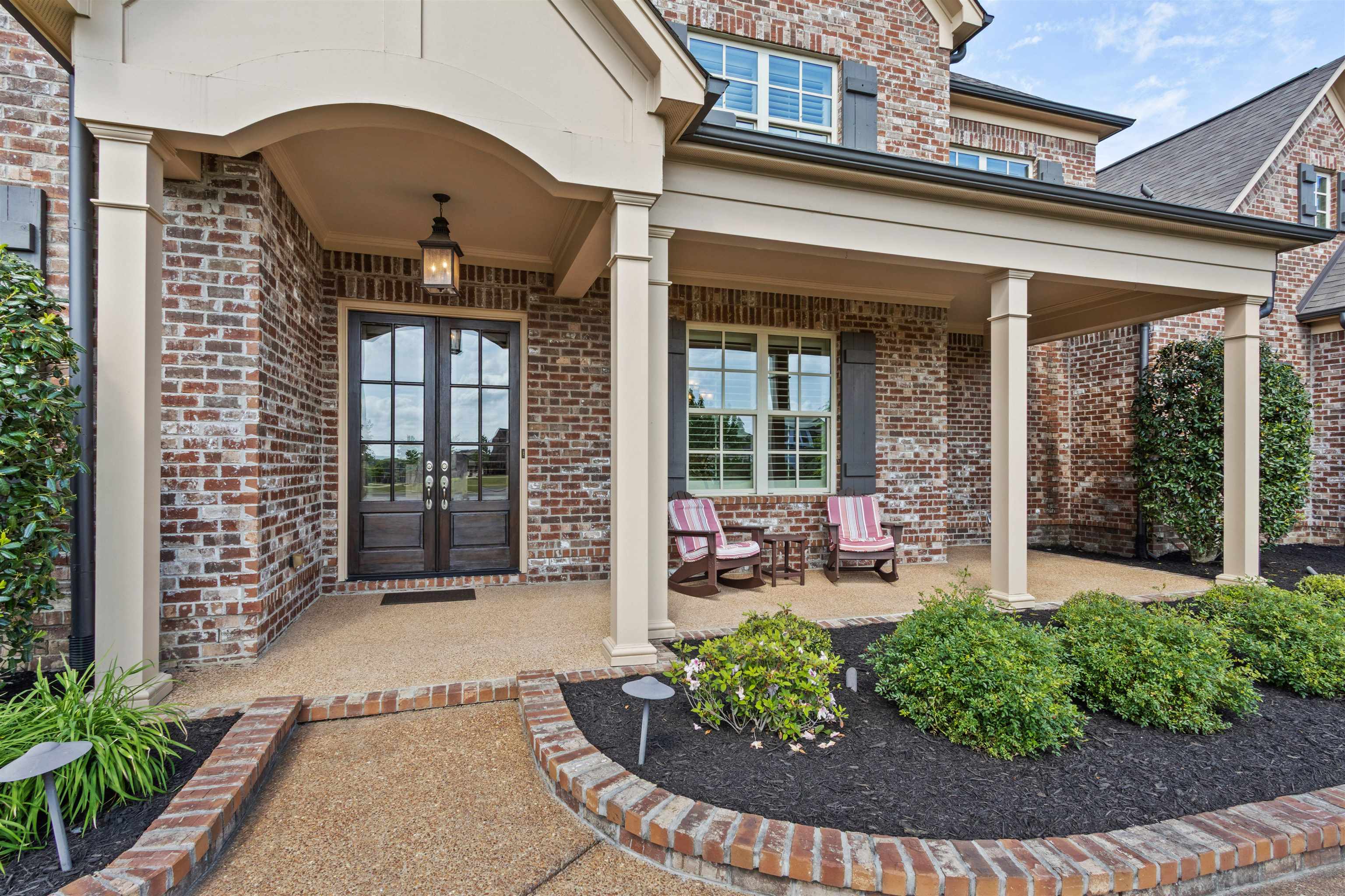 125 Hunters Rest Lane Piperton, TN 38017 - Photo 4 of 38