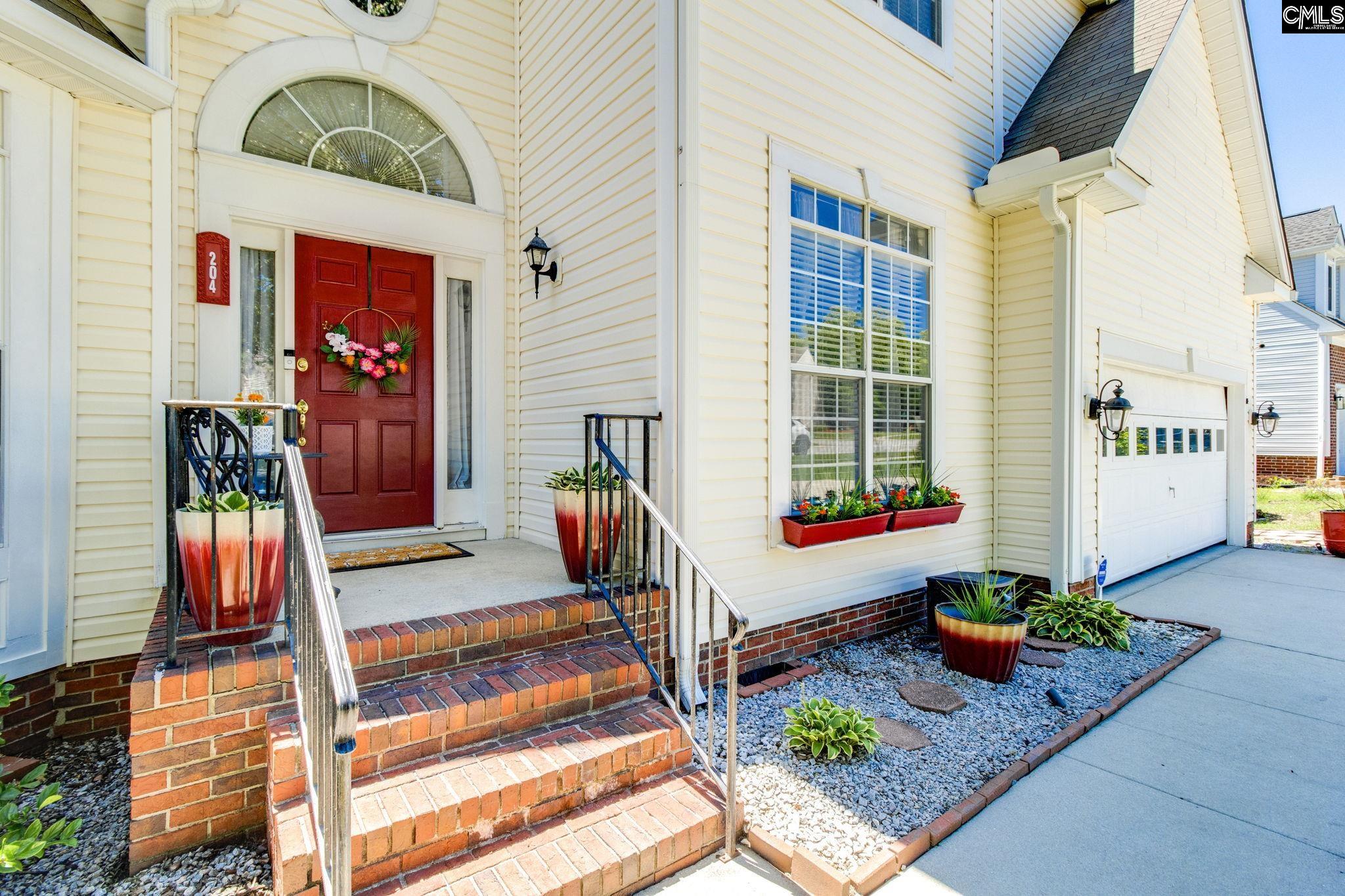 204 Ridge Trail Drive Columbia, SC 29229 - Photo 4 of 43