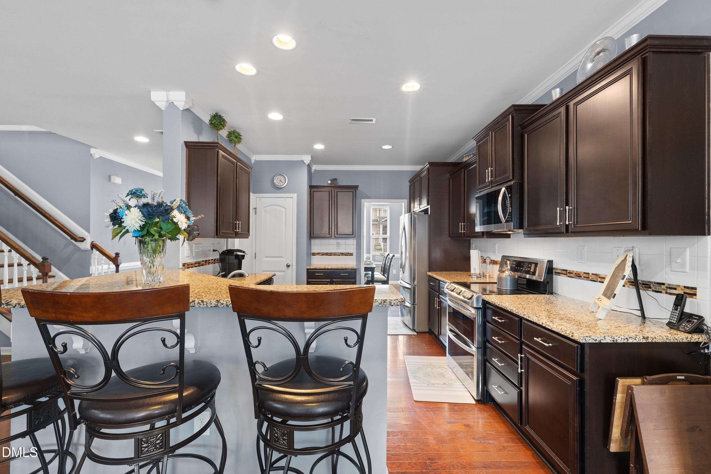4301 Brintons Cottage Street Raleigh, NC 27616 - Photo 11 of 54