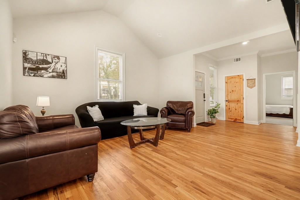 257 Hendrix Avenue Southwest Atlanta, GA 30315 - Photo 11 of 34