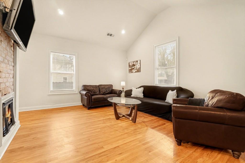 257 Hendrix Avenue Southwest Atlanta, GA 30315 - Photo 12 of 34