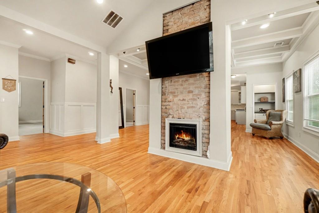 257 Hendrix Avenue Southwest Atlanta, GA 30315 - Photo 13 of 34