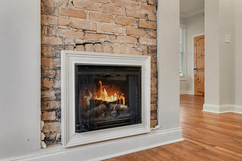 257 Hendrix Avenue Southwest Atlanta, GA 30315 - Photo 14 of 34