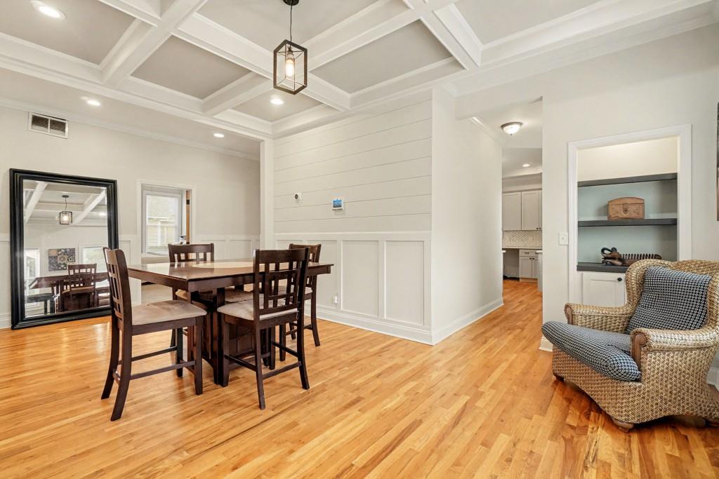 257 Hendrix Avenue Southwest Atlanta, GA 30315 - Photo 15 of 34