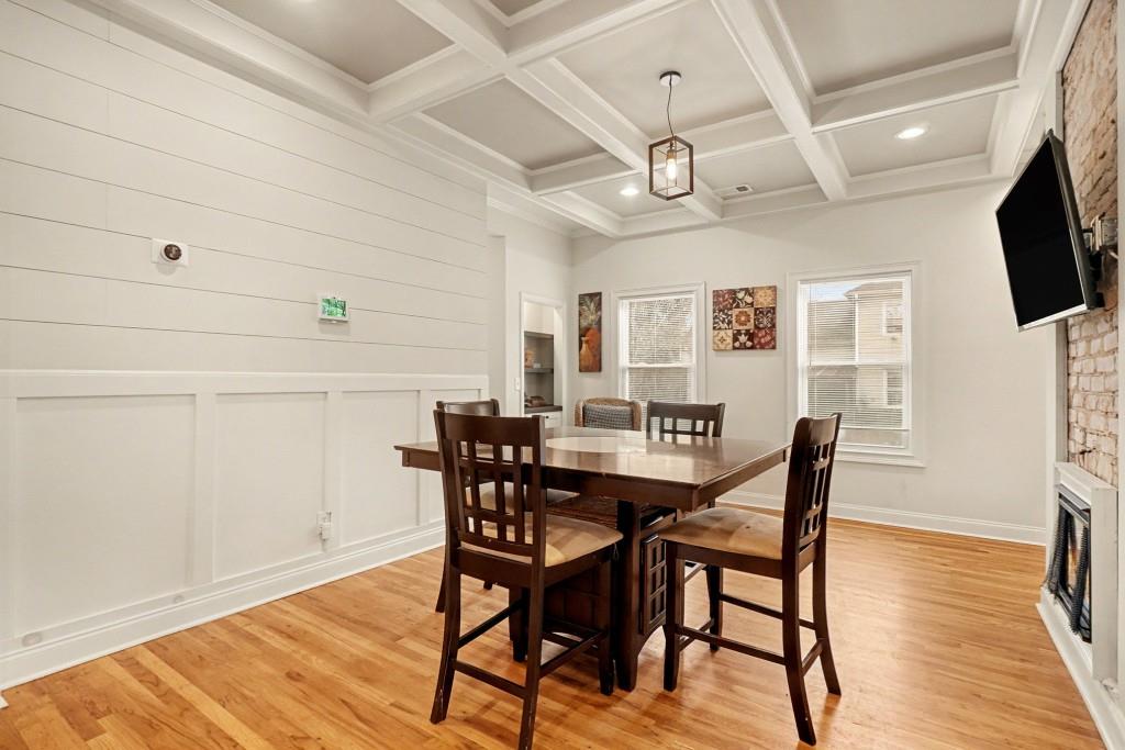 257 Hendrix Avenue Southwest Atlanta, GA 30315 - Photo 16 of 34