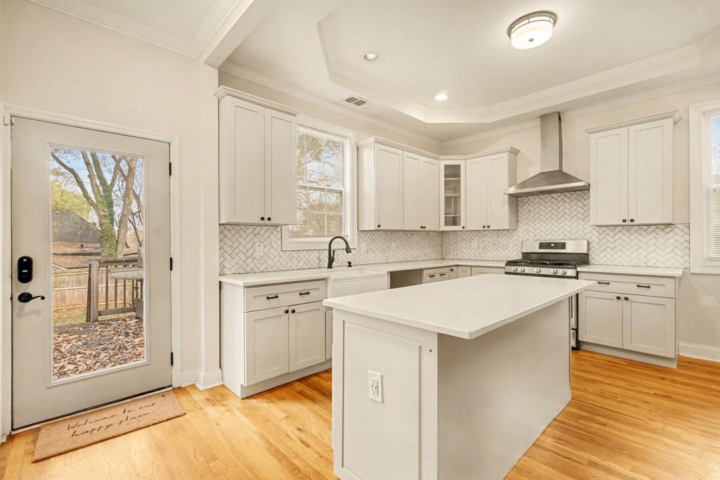 257 Hendrix Avenue Southwest Atlanta, GA 30315 - Photo 17 of 34