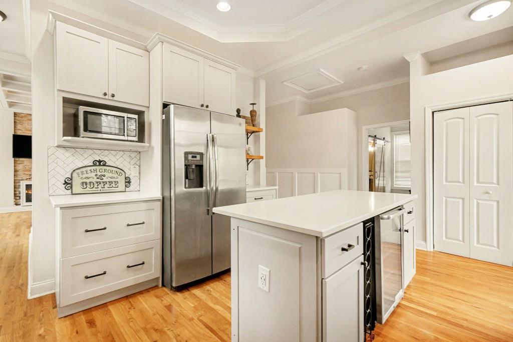 257 Hendrix Avenue Southwest Atlanta, GA 30315 - Photo 18 of 34