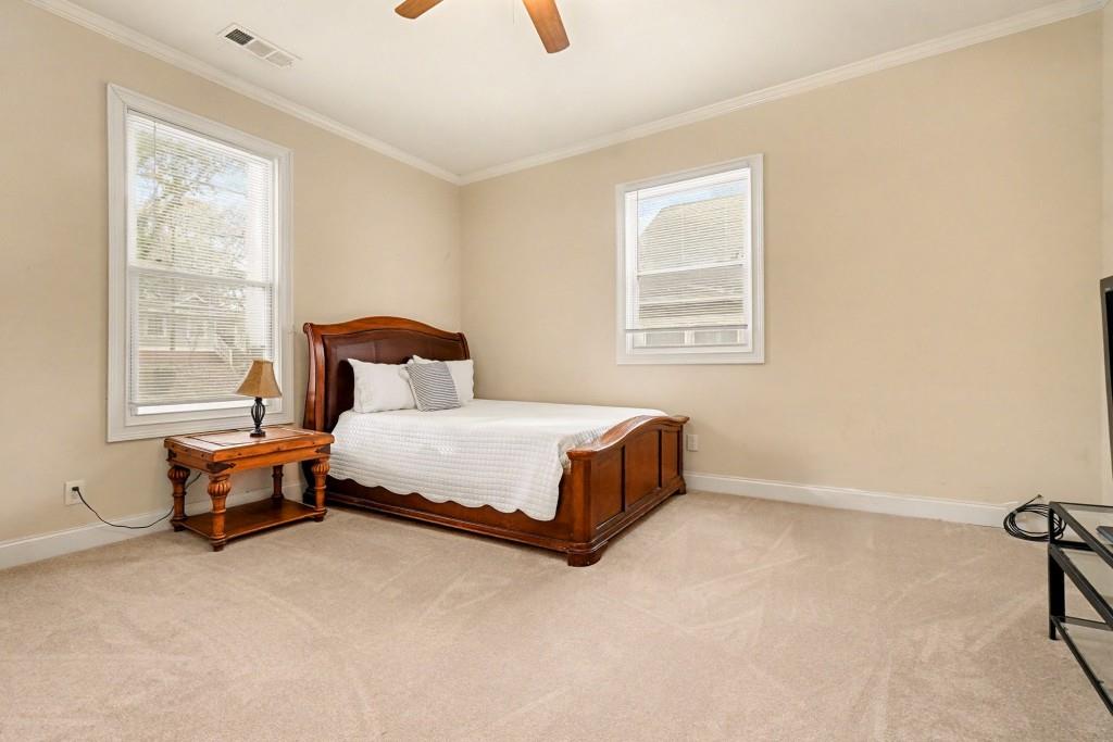 257 Hendrix Avenue Southwest Atlanta, GA 30315 - Photo 21 of 34