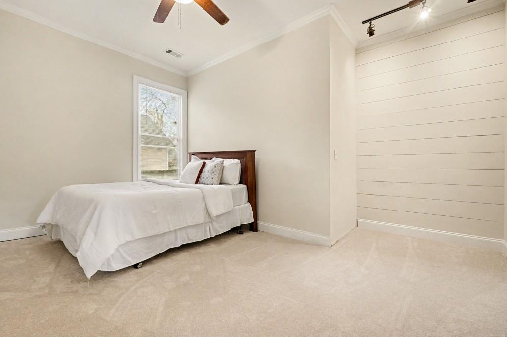 257 Hendrix Avenue Southwest Atlanta, GA 30315 - Photo 23 of 34