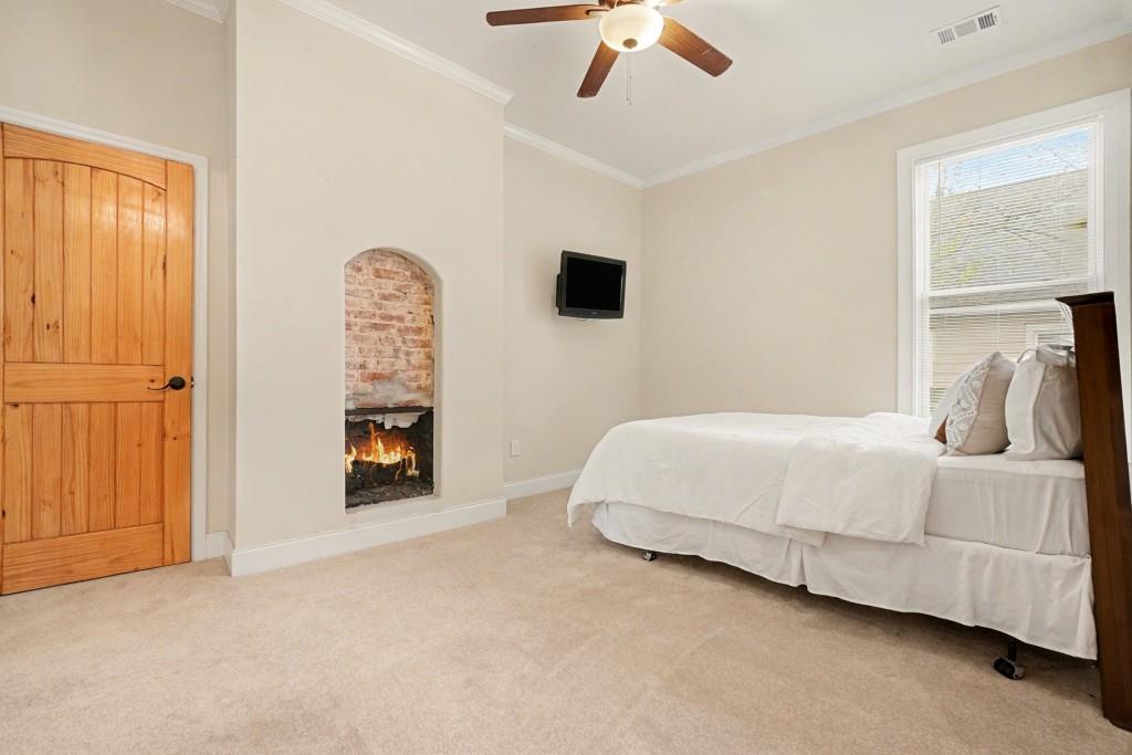 257 Hendrix Avenue Southwest Atlanta, GA 30315 - Photo 24 of 34