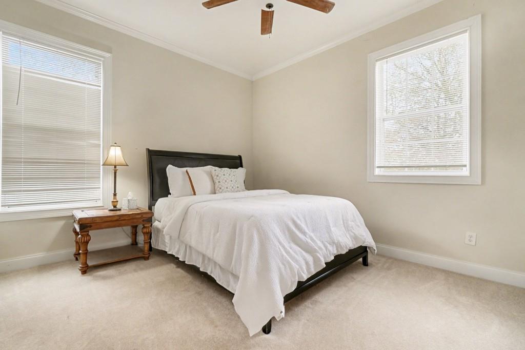 257 Hendrix Avenue Southwest Atlanta, GA 30315 - Photo 26 of 34