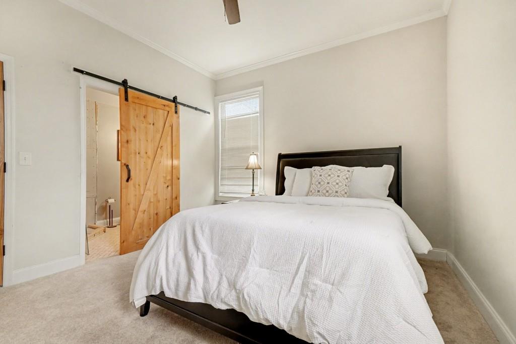 257 Hendrix Avenue Southwest Atlanta, GA 30315 - Photo 27 of 34