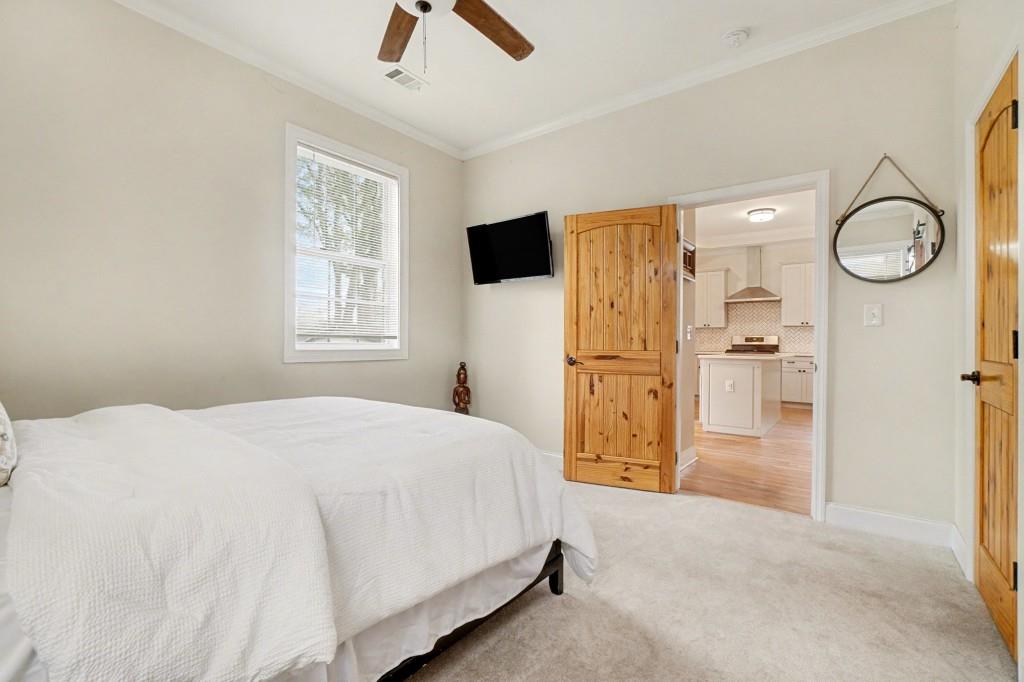 257 Hendrix Avenue Southwest Atlanta, GA 30315 - Photo 29 of 34