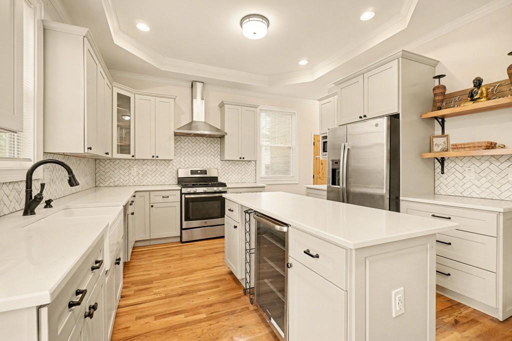 257 Hendrix Avenue Southwest Atlanta, GA 30315 - Photo 4 of 34