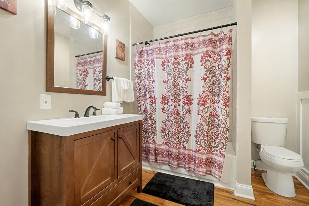 257 Hendrix Avenue Southwest Atlanta, GA 30315 - Photo 6 of 34