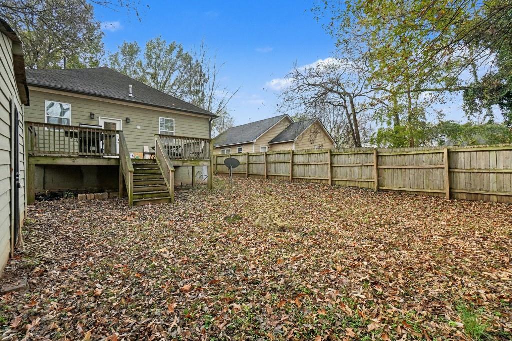 257 Hendrix Avenue Southwest Atlanta, GA 30315 - Photo 7 of 34