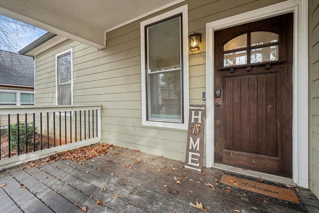 257 Hendrix Avenue Southwest Atlanta, GA 30315 - Photo 9 of 34