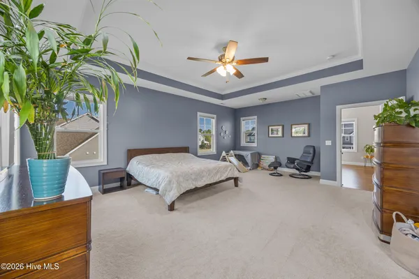 $650,000 | 38 East Conolly Court, Hampstead, NC 28443