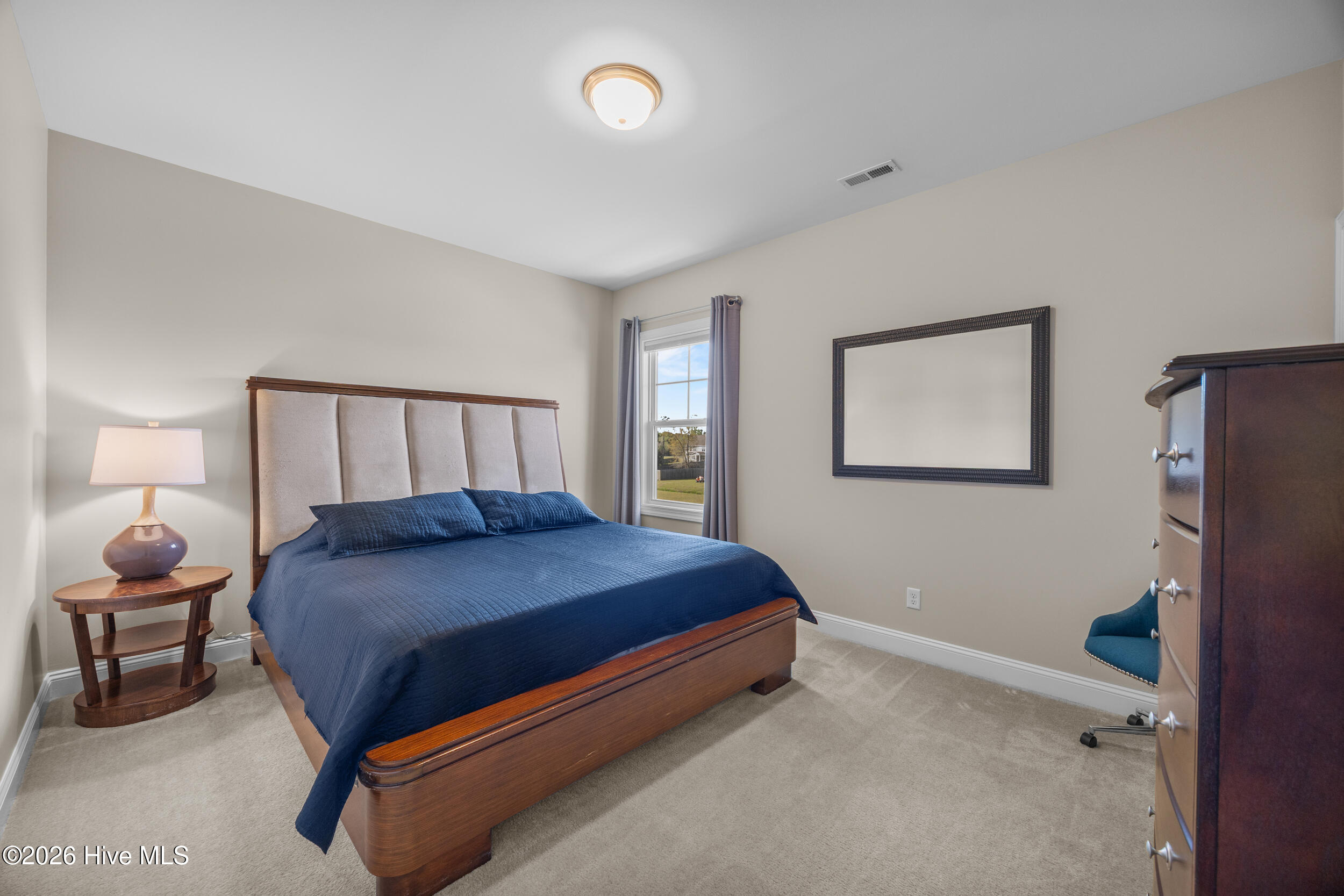 38 East Conolly Court Hampstead, NC 28443 - Photo 15 of 57 Bedroom 3 View 1