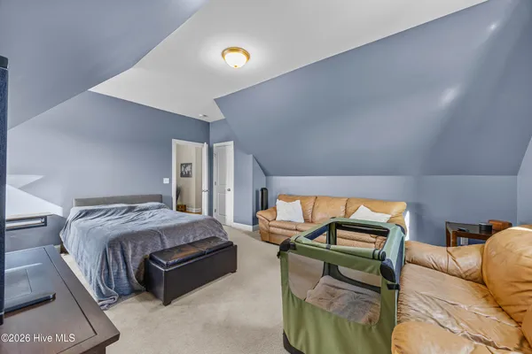 $650,000 | 38 East Conolly Court, Hampstead, NC 28443