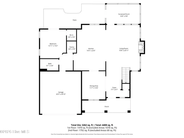 $650,000 | 38 East Conolly Court, Hampstead, NC 28443