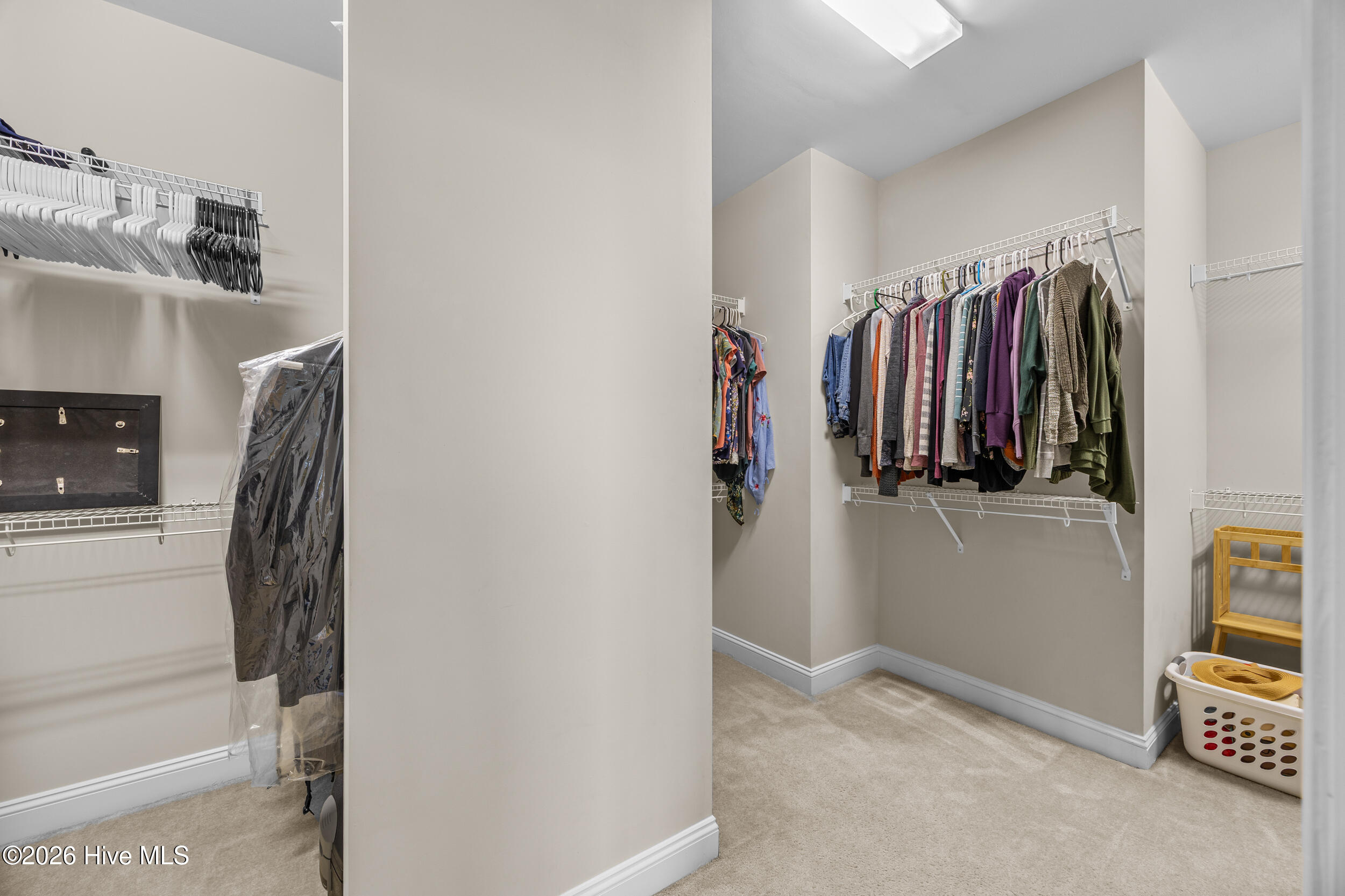 38 East Conolly Court Hampstead, NC 28443 - Photo 22 of 57 Large Walk-in Closet