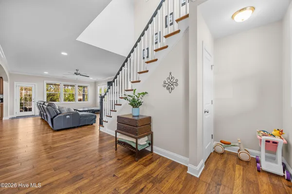 $650,000 | 38 East Conolly Court, Hampstead, NC 28443