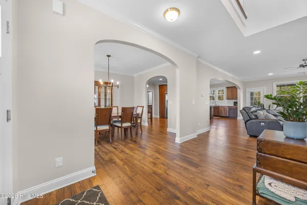 $650,000 | 38 East Conolly Court, Hampstead, NC 28443