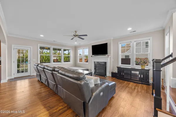 $650,000 | 38 East Conolly Court, Hampstead, NC 28443